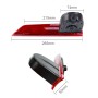 CAM038L-B Car Waterproof Dual Camera Brake Light Rear View Camera for Ford Transit Custom 2016.05-