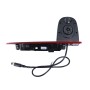 CAM038L-B Car Waterproof Dual Camera Brake Light Rear View Camera for Ford Transit Custom 2016.05-