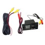 Car HD 7070K Waterproof Night Vision Camera Rear View System Reversing Camera for Hyundai H1