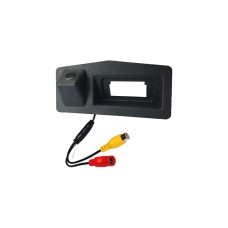 PZ4812 Car IP68 170 Degree Rear View Camera for Cadillac ATS