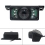 PZ705 415-W 4.3 inch TFT LCD Car External Wireless Rear View Monitor for Car Rearview Parking Video Systems