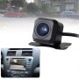 E313 Waterproof Auto Car Rear View Camera for Security Backup Parking, Wide Viewing Angle: 170 degree