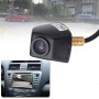 E330 Waterproof Auto Car Rear View Camera for Security Backup Parking, Wide Viewing Angle: 170 Degree
