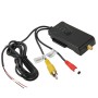 903W WiFi Video Transmitter with AV Connector for Car