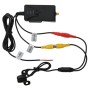 903W WiFi Video Transmitter with AV Connector for Car