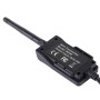 903W WiFi AV Video Transmitter with Mini Butterfly Type Rear View Camera for Car