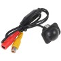 Car Straw Hat Shape Rear View Camera Car HD Night Vision Reversing Camera