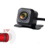 Car Night Vision Plug-In Adjustable High-Definition Waterproof Rear View Reversing Image Camera