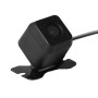 Car Night Vision Plug-In Adjustable High-Definition Waterproof Rear View Reversing Image Camera