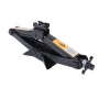 Upright ST-112C Heavy Duty Stabilizer Scissor Jack with Handle Lift Levelers 4000 Pound (2 Ton) Capacity Each - 9.8 to 44.2 CM Range