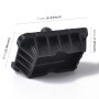 Car Jack Point Jacking Support Plug Lift Block Support Pad 51717169981 for BMW 1 3 4 6 Series F Type