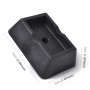 Car Jack Point Jacking Support Plug Lift Block Support Pad 51718268885 for BMW 3 6 7 Series E Type