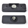 Car Jack Point Jacking Support Plug Lift Block Support Pad 0009986750 for Benz S204(2007) / W204(2007-2014)