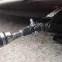 Car Scissor Jack Adapter for 1/2 inch Drive Impact Wrench IJA001 MA2379