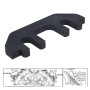 ZK-079 Car Camshaft Holding Tool for Ford 303-1248 303-1530 3.5L & 3.7L 4V Engine Timing Tool