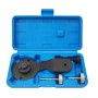 ZK-133 Car Engine Crank Locking Timing Tool T10340 T10504T10504/1 T10504/2 for Volkswagen 1.4 TSI/TFSI