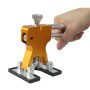 29 в 1 Auto Car Dent Lifter-Lue-Tue Puller Aluminum сплаво