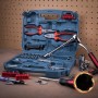 Hi-Spec Tools 67 в 1 бортовое средство для ремонта автоматического ремонта