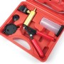 Инструмент для ремонта Demobile Detector ручной насос Инструмент для ремонта автомобиля.