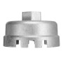 64,5 мм инструмент для снятия гнезда алюминиевого масляного фильтра
