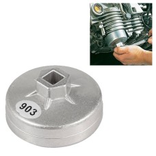 903 74 мм 14 Инструмент для снятия гнезда алюминиевого масла алюминиевого масла для BMW Audi Benz