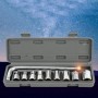 10 Инструментальный инструмент для ремонта корпуса для ремонта гаечного ключа