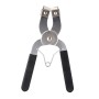 Установка Plier Priston Ring Pliers Expander Установите инструменты для инструментов для инструментов (черный)