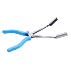 Высоковольтная линия линии линии подсылки Pliers Pliers Проволочки зажигания зажигания (синяя ручка)