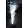 Rock Multi-function Portable LED Digital Display Car Air Pump