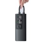 Cafele Zuntu Car Portable Air Pump 12V Универсальный интеллектуальный цифровой дисплей Электрический насос (портативный тип)