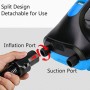 SUP Surf Paddle Board Canoe Inflatable Boat Car High Pressure Electric Air Pump