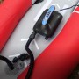 SUP Surf Paddle Board Canoe Inflatable Boat Car High Pressure Electric Air Pump