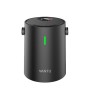 Yantu A05 Car Electric Mini Portable Air Pump, стиль: беспроводной механический черный