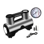 Car Inflatable Pump Portable Small Automotive Tire Refiner Pump, Style: Wireless Pointer With Lamp