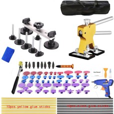 D3 94 в 1 автомобиль без окраски Ding Dings Repair Tools Kit Typre, Тип: Великобритания плагин