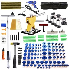 D5 151 в 1 автомобиль без окраски Ding Dings Repair Tools Kit Typre, Тип: Великобритания Plug