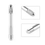 Car Stainless Wheel Hub Tire Install Disassembly Tool, Size: M14 x 1.5