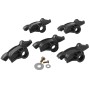 5 PCS Car Nylon Mount Demount Heads for Coats Tire Changer Machines 8183061 183061