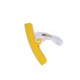 5 in 1 Car / Motorcycle Tire Repair Tool Spoon Tire Spoons Lever Tire Changing Tools with Yellow Tyre Protector