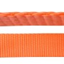 5m x 5cm 8 Tons Towing 2 Tons Lifting High Strength Heavy Duty Vehicle Lifting Towing Pull Strap Rope, Random Color Delivery