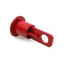 XBL123 Trailer 5th Wheel Lifting Hook