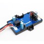 12V Universal ABS Plastic Car Motherboard Controller Air Conditioning Heater Main Board