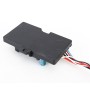 24V Universal ABS Plastic Car Motherboard Controller Air Conditioning Heater Main Board