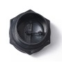 A5606 4 in 1 Universal 60mm Round AC Air Outlet Vent