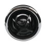 A6766-02 Spherical Bus Air Conditioning Outlet Threaded Type, Diameter: 87mm