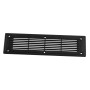 A6793 300x80mm RV / Bus Straight Louver Vent with Screws