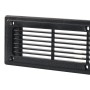 A6793 300x80mm RV / Bus Straight Louver Vent with Screws