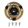 A6339 Car Air Conditioning Compressor Clutch Hub Metal Plate 5N0820803A for Audi