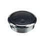 Overall Type 46mm AC Air Outlet Vent for RV Bus Boat Yacht, Thread Height: 22mm