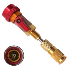 Automobile Air Conditioning Pipe Valve Core Disassembly Tool(High Pressure)